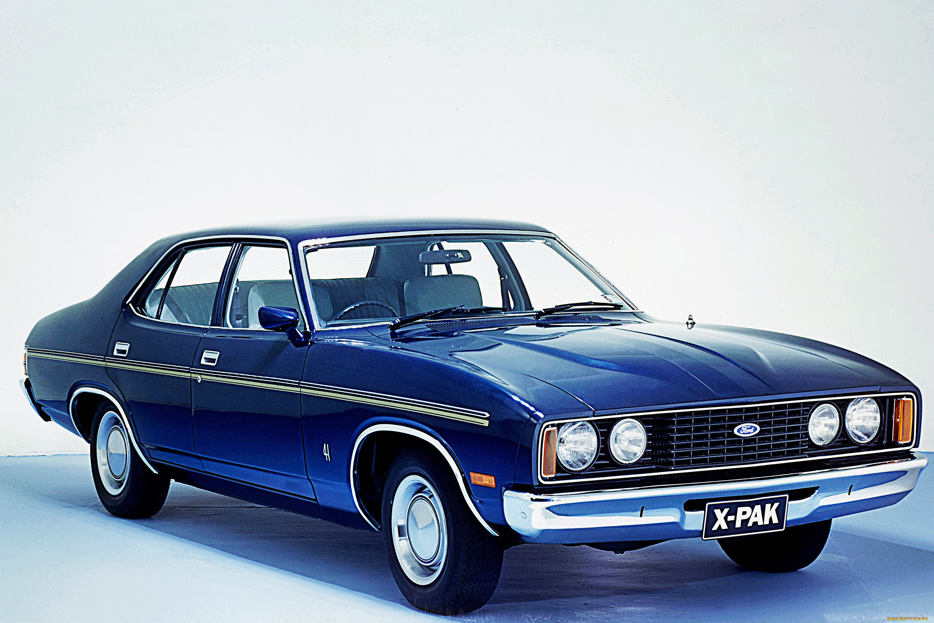 ����������, ford